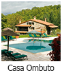 Casa Ombuto Cooking classes in Tuscany